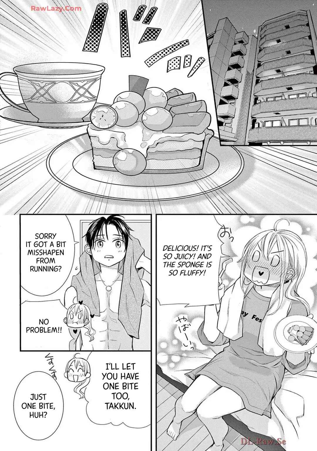 Chapter 77 - Page 24