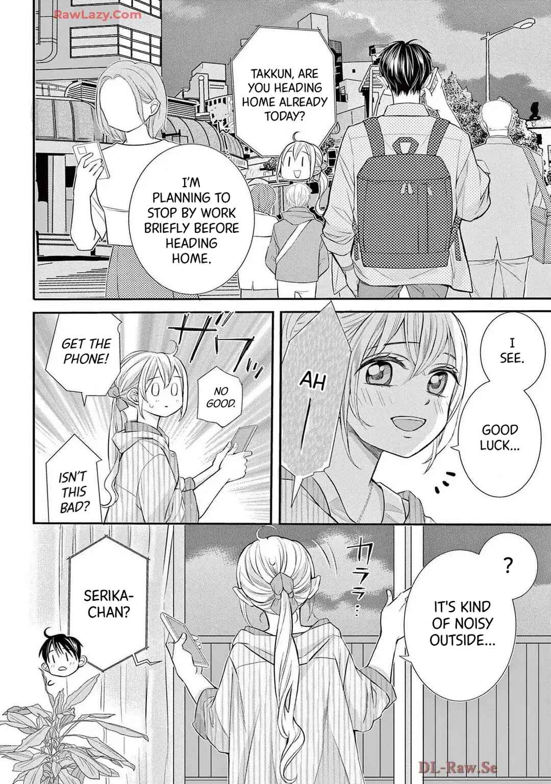 Chapter 77 - Page 4