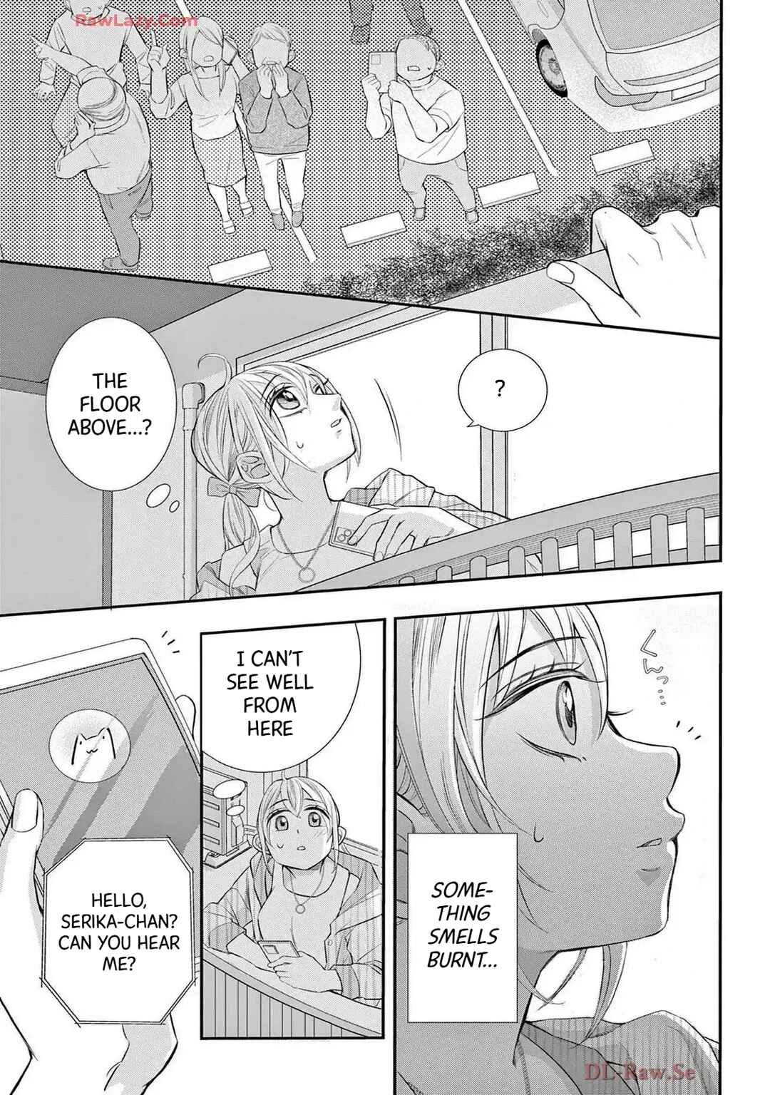 Chapter 77 - Page 5