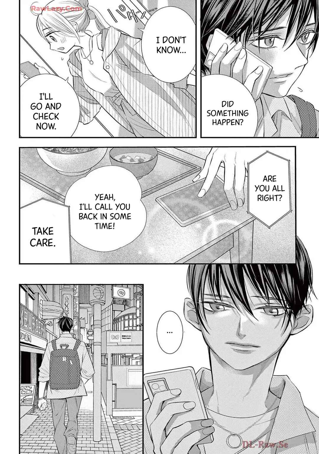 Chapter 77 - Page 6