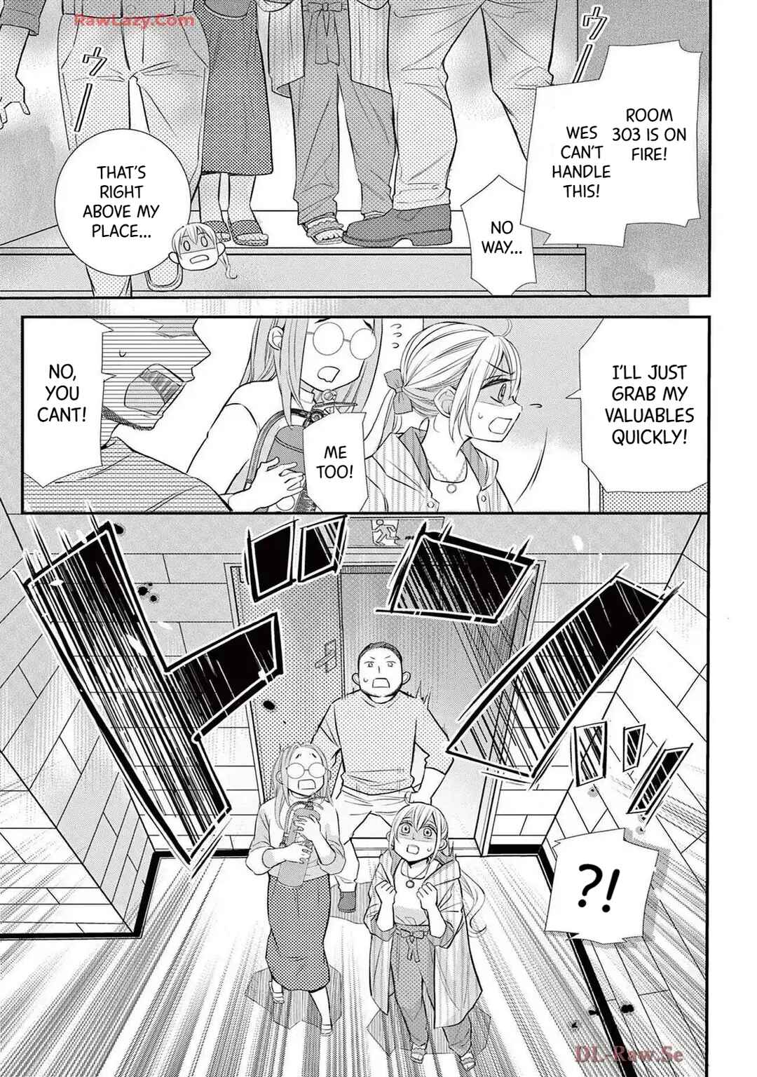 Chapter 77 - Page 9
