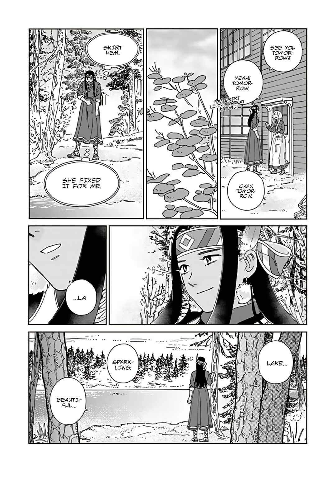 Chapter 95 - Page 10