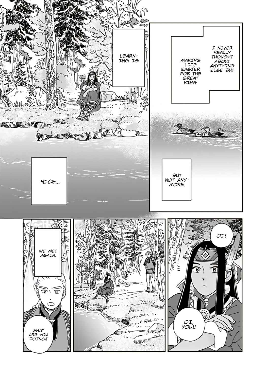 Chapter 95 - Page 11