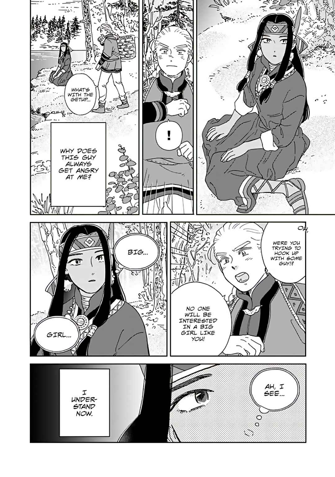 Chapter 95 - Page 12