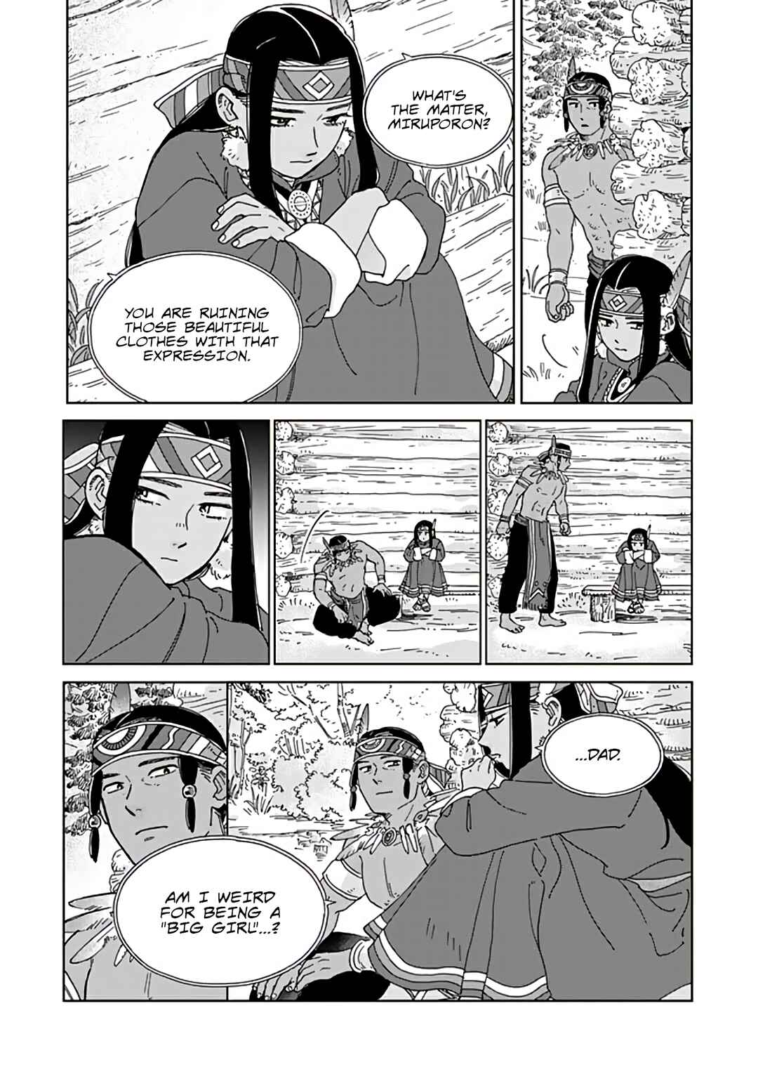 Chapter 95 - Page 14