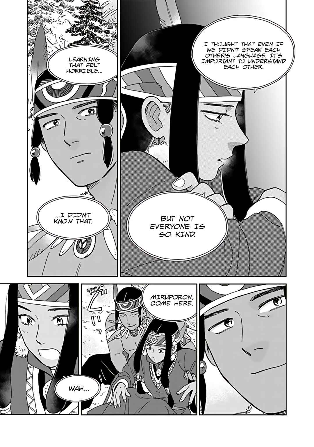 Chapter 95 - Page 15
