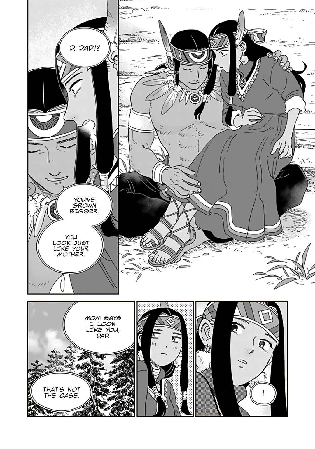 Chapter 95 - Page 16