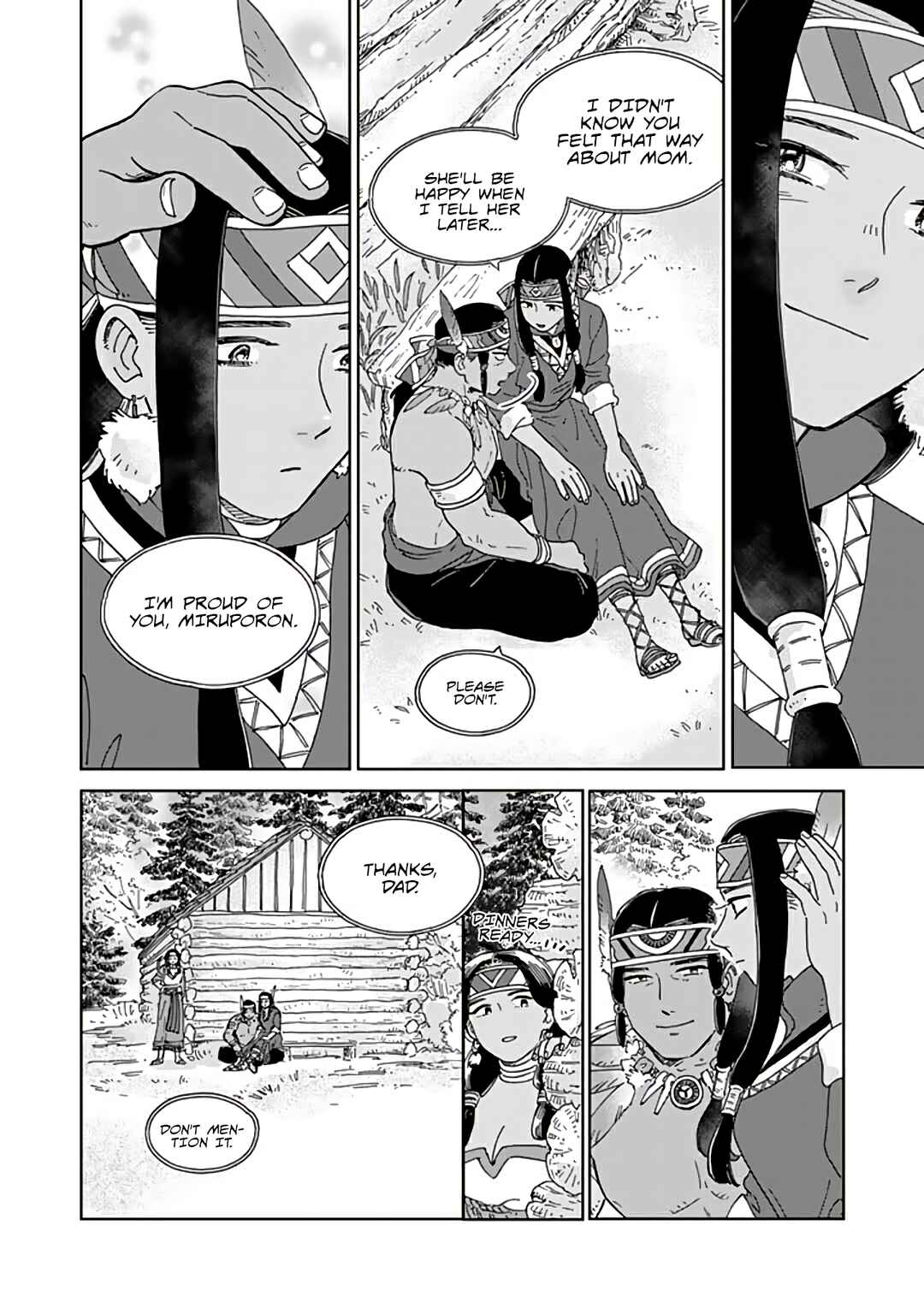 Chapter 95 - Page 18