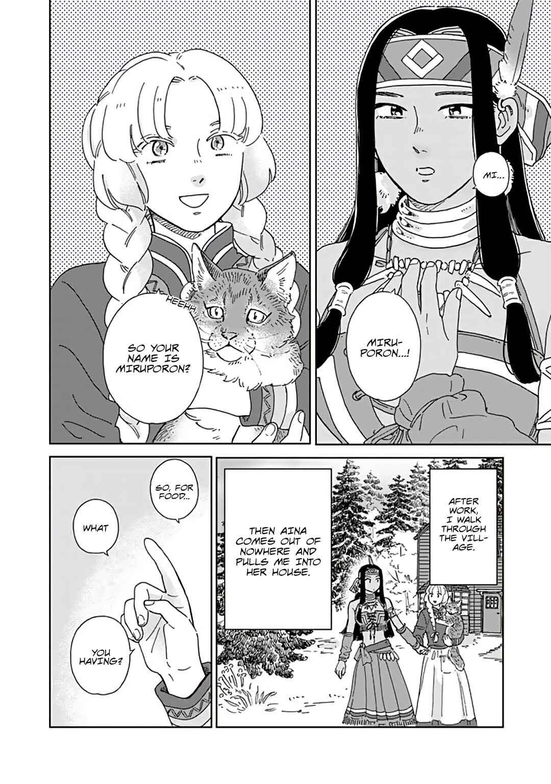 Chapter 95 - Page 2