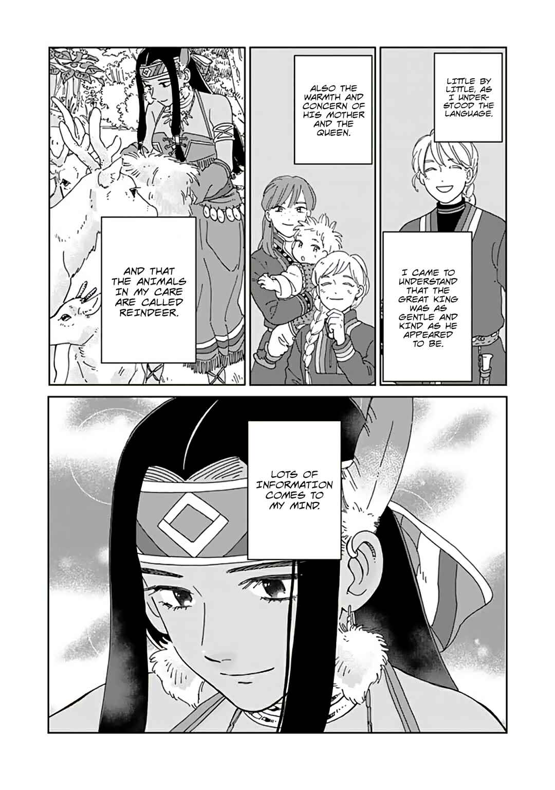 Chapter 95 - Page 6
