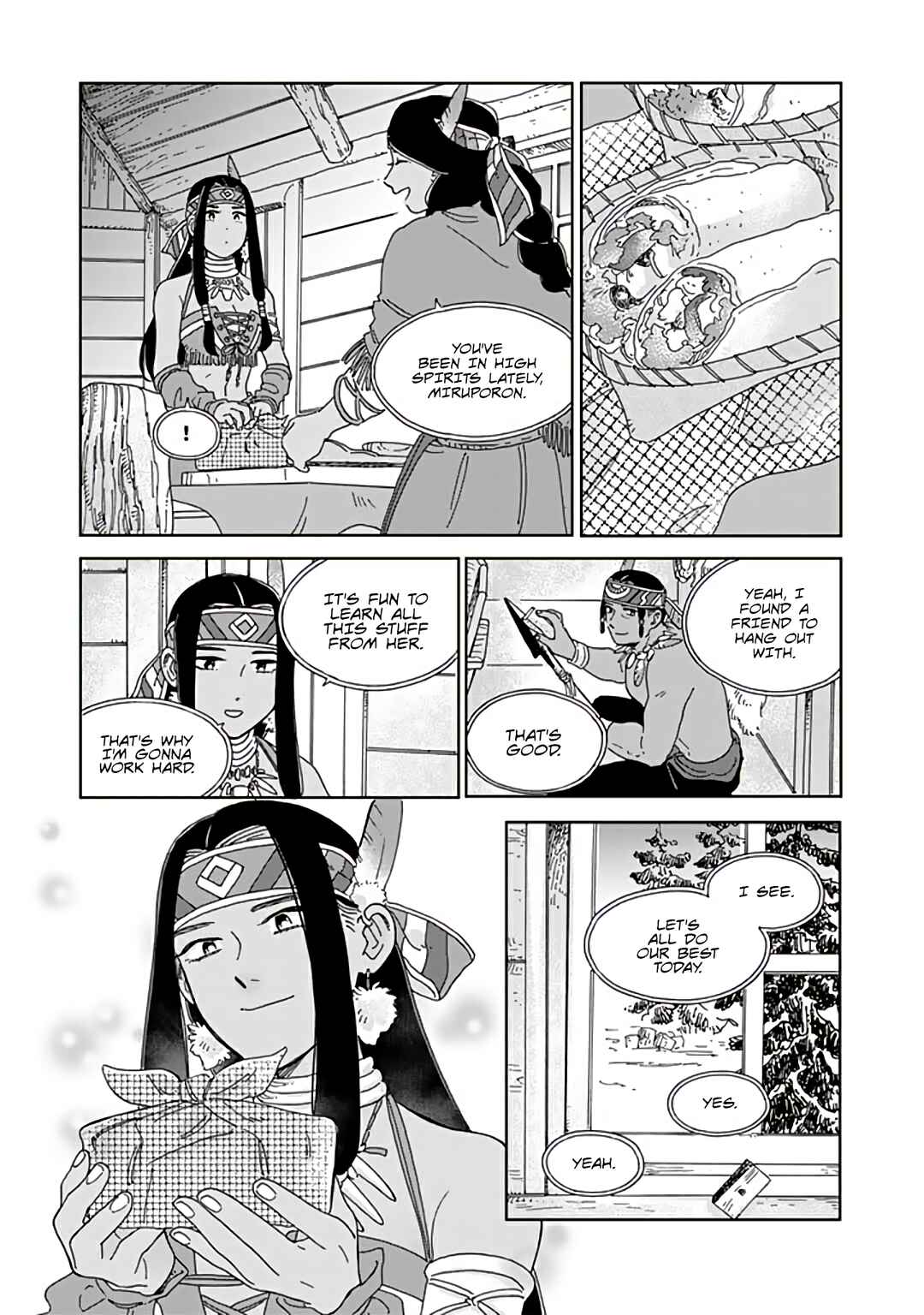 Chapter 95 - Page 7