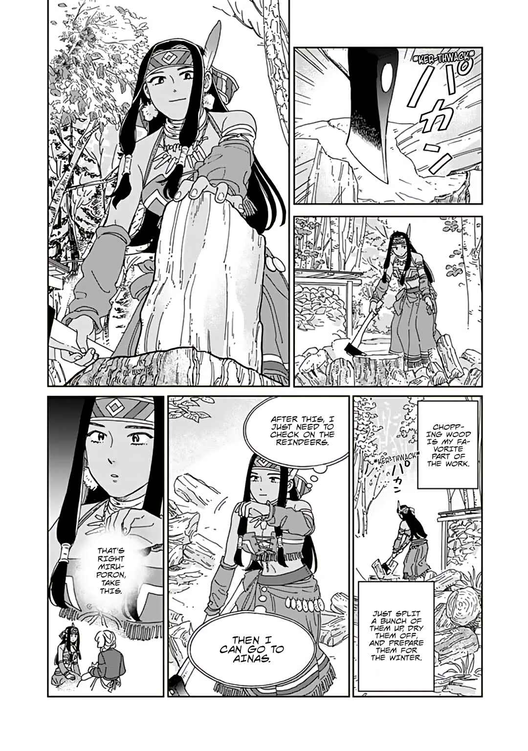 Chapter 95 - Page 8