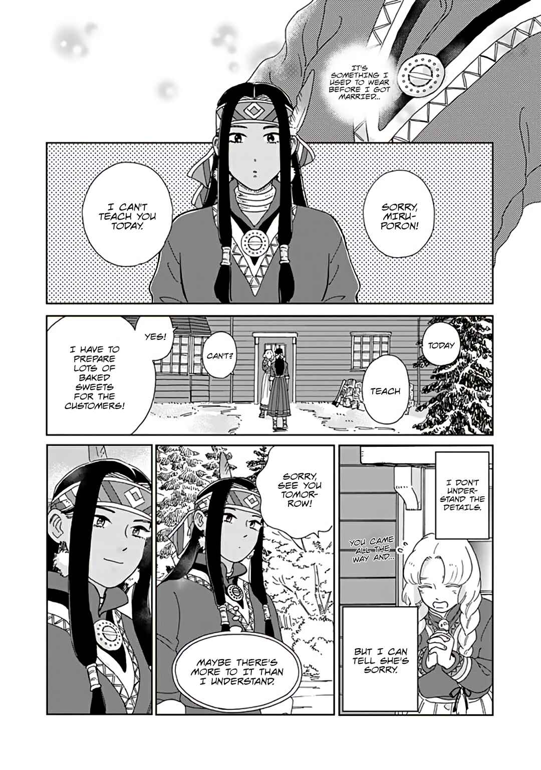 Chapter 95 - Page 9