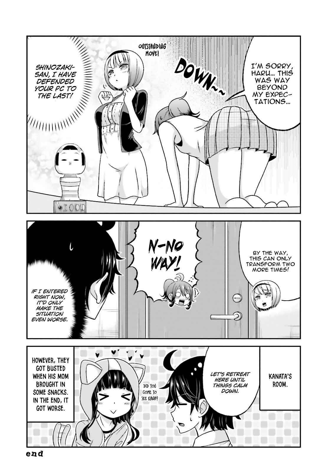 Chapter 63 - Page 13