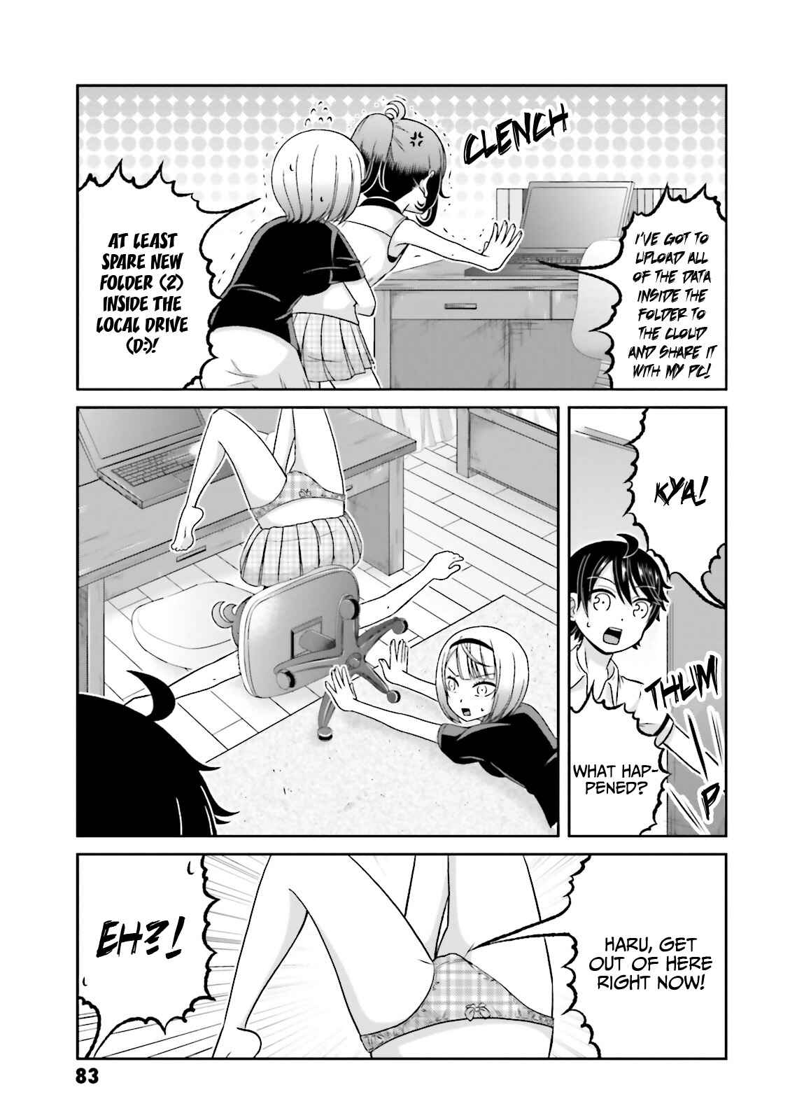 Chapter 63 - Page 6