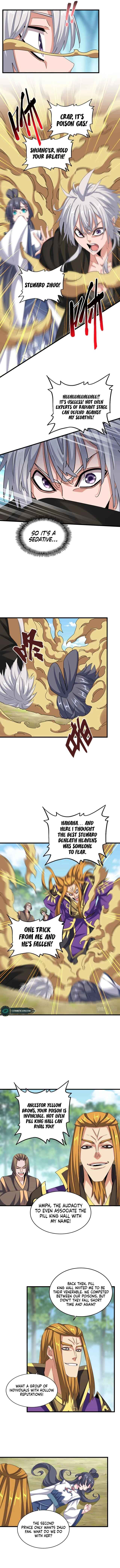 Chapter 396 - Page 4