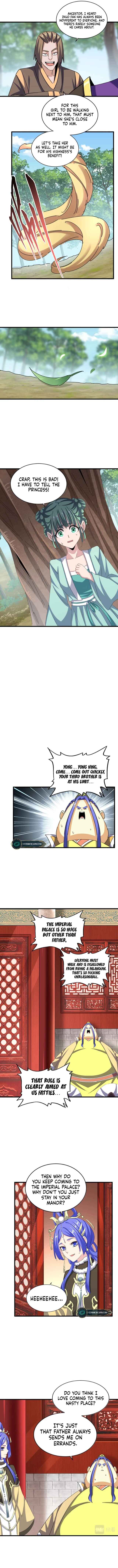 Chapter 396 - Page 5