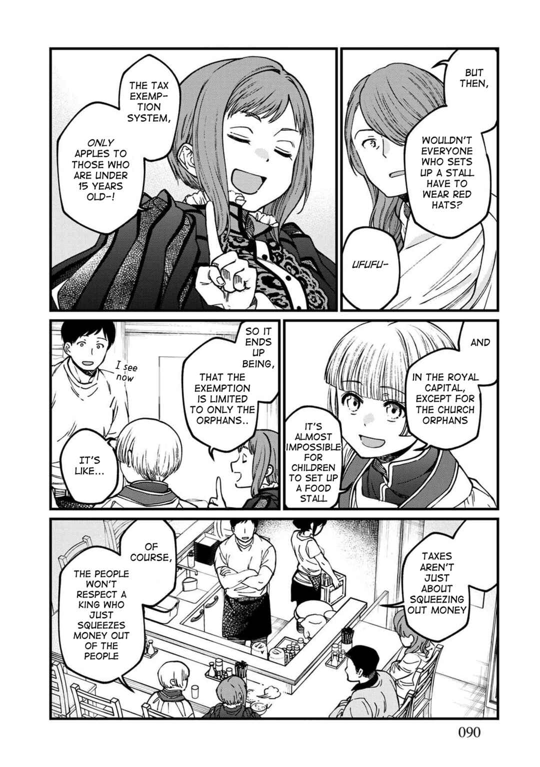 Chapter 53 - Page 16