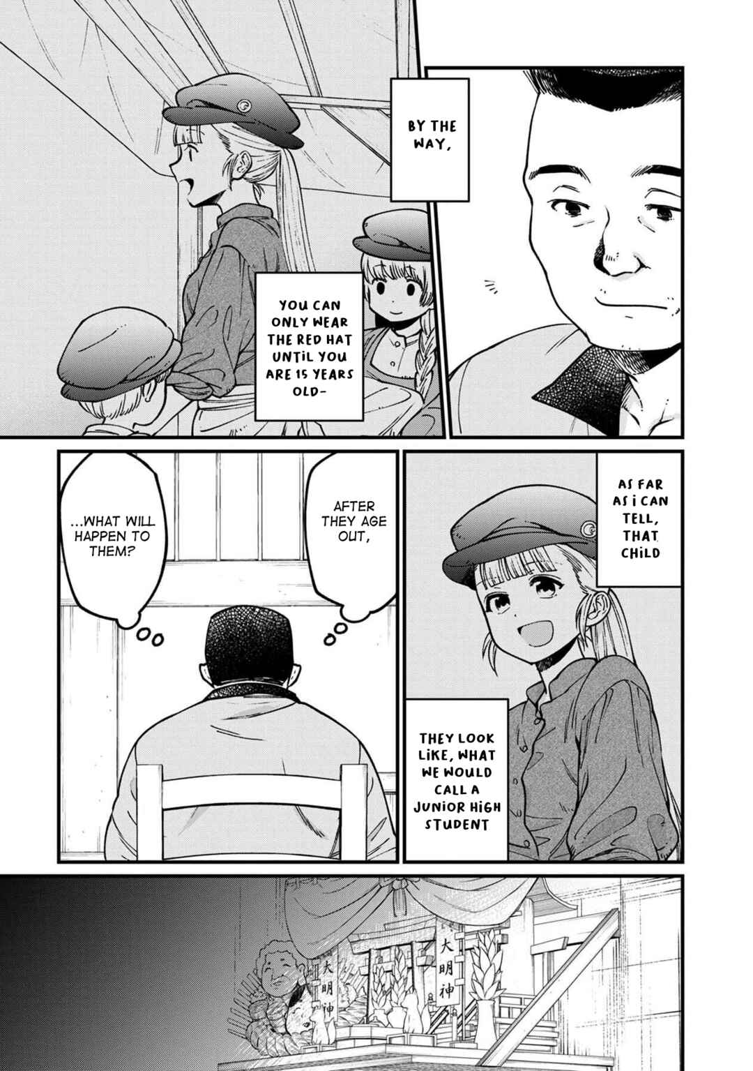 Chapter 53 - Page 23
