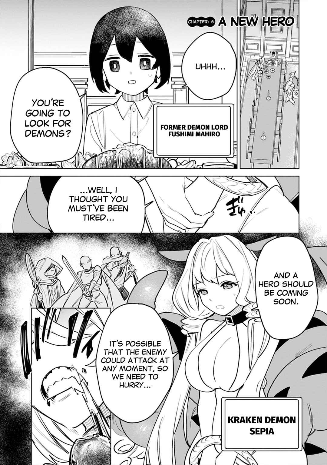 Chapter 5 - Page 1