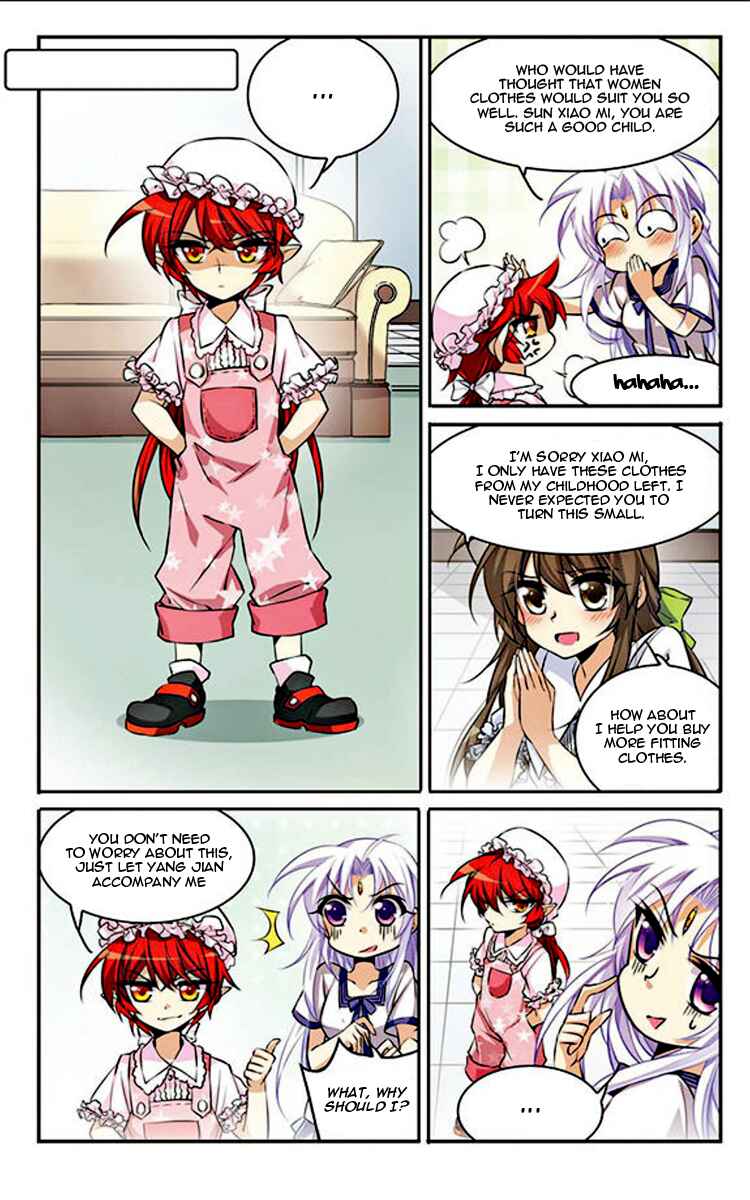 Chapter 171 - Page 5
