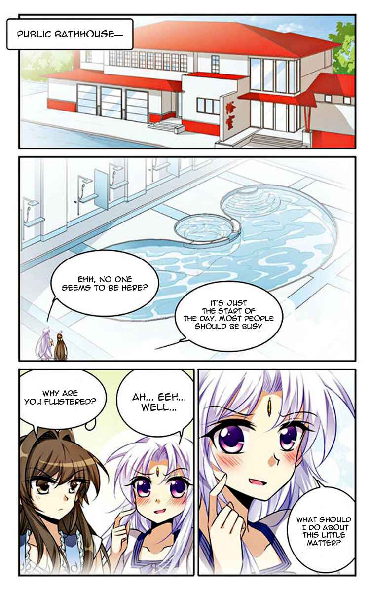 Chapter 171 - Page 7