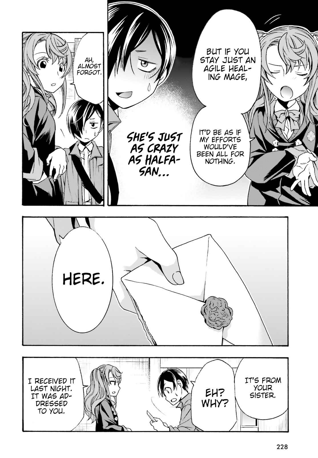 Chapter 40 - Page 35