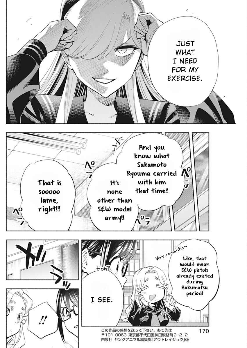 Chapter 4 - Page 21