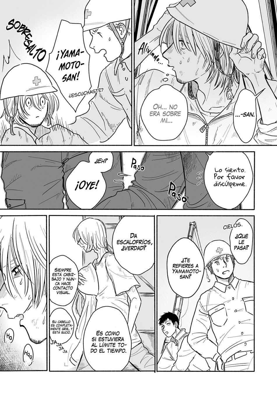 Chapter 1 - Page 9