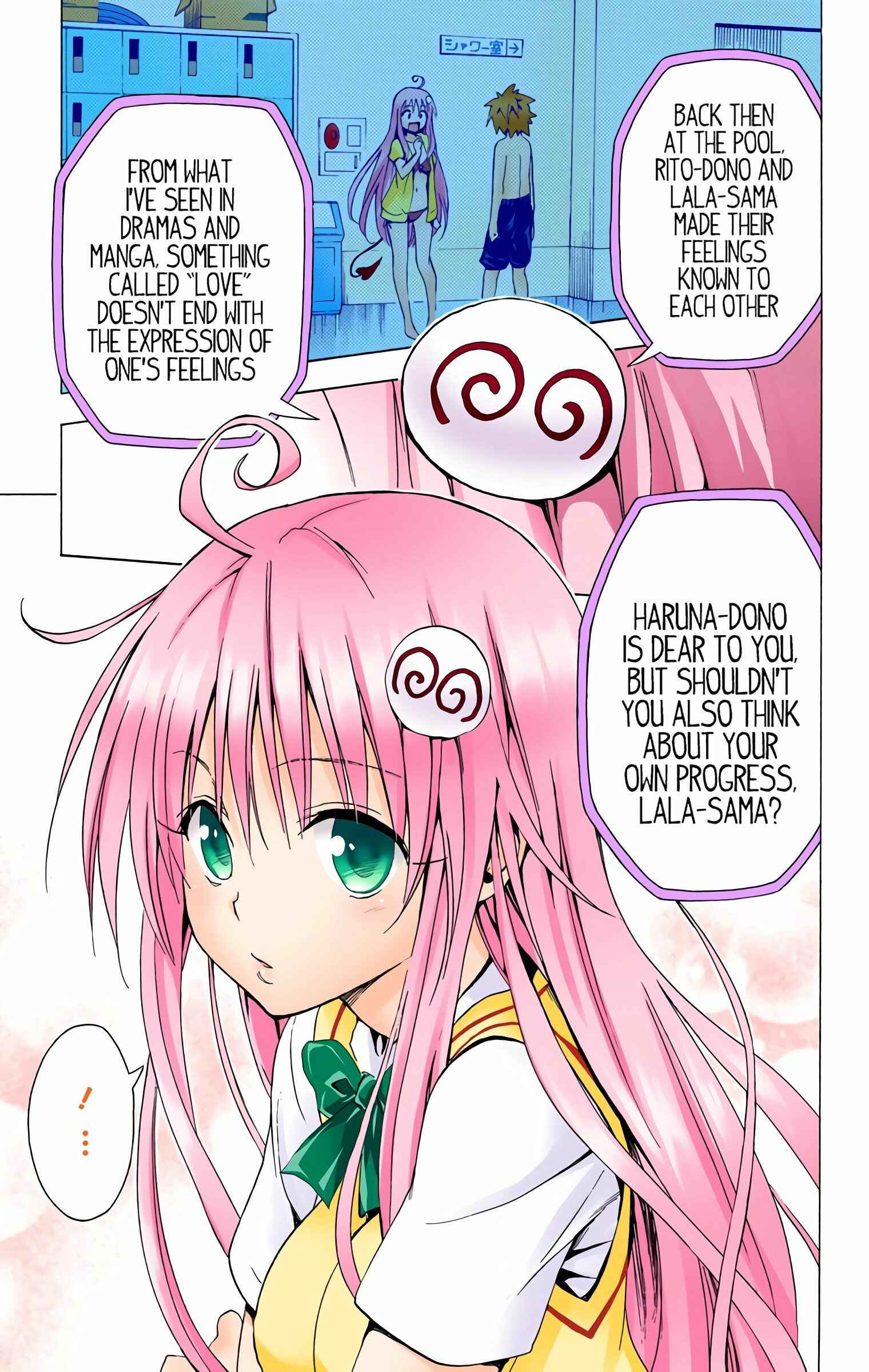 Chapter 33 - Page 39