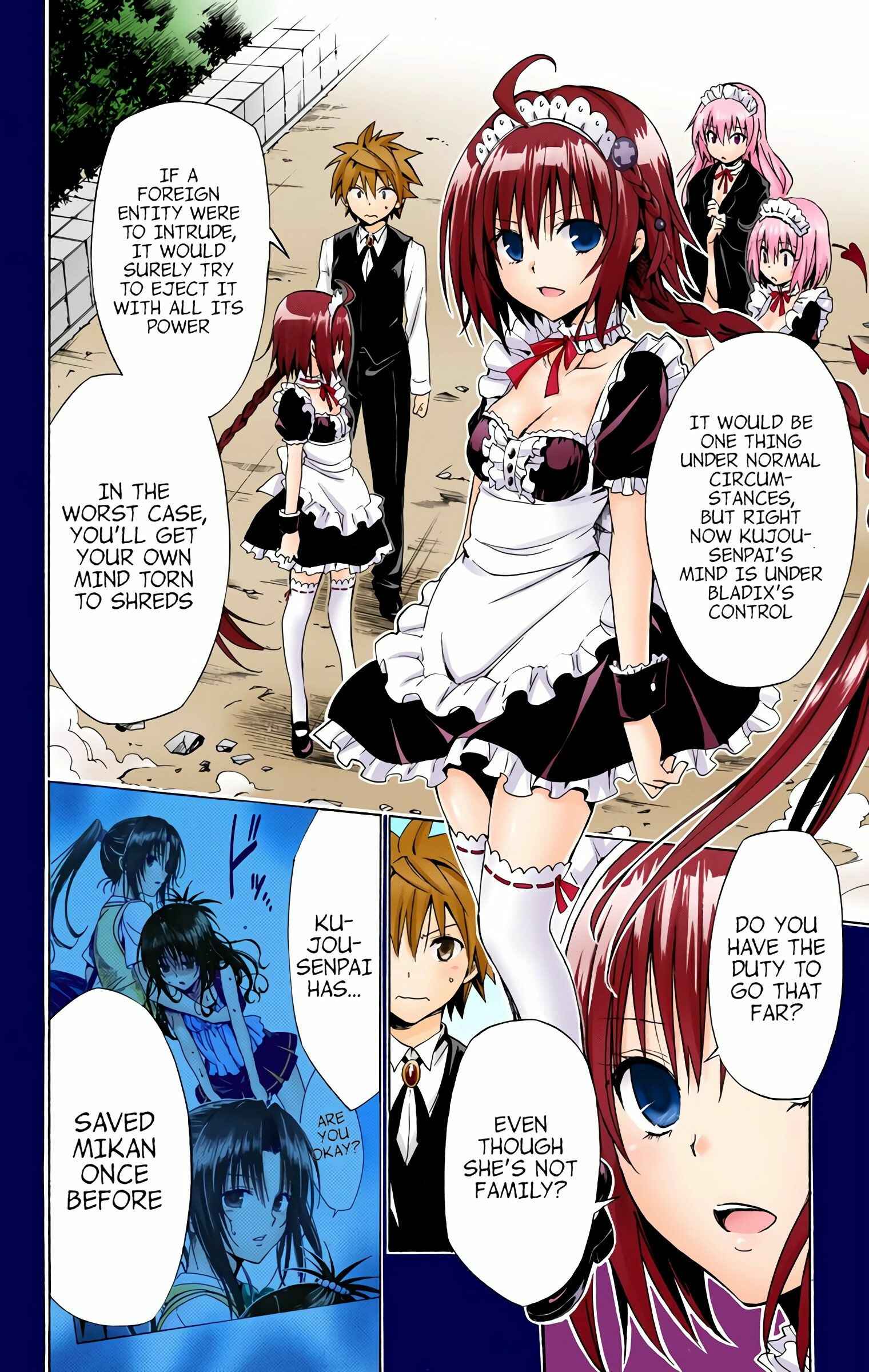 Chapter 33 - Page 6