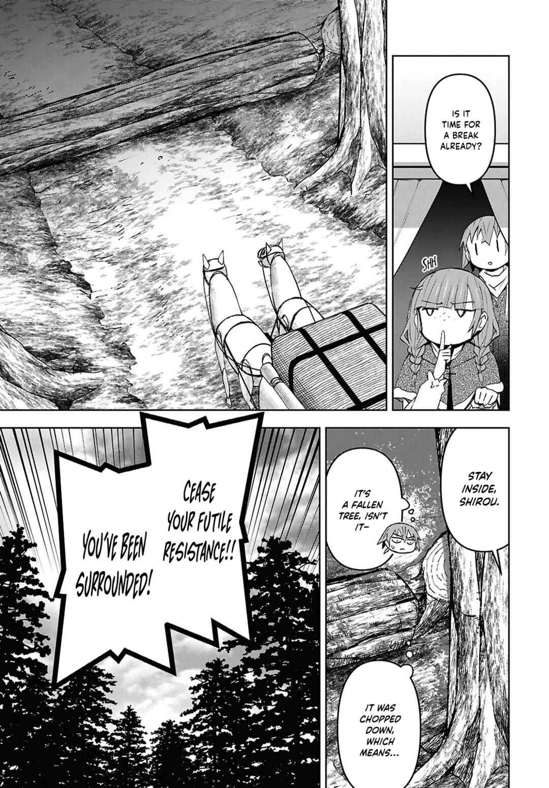 Chapter 59 - Page 24