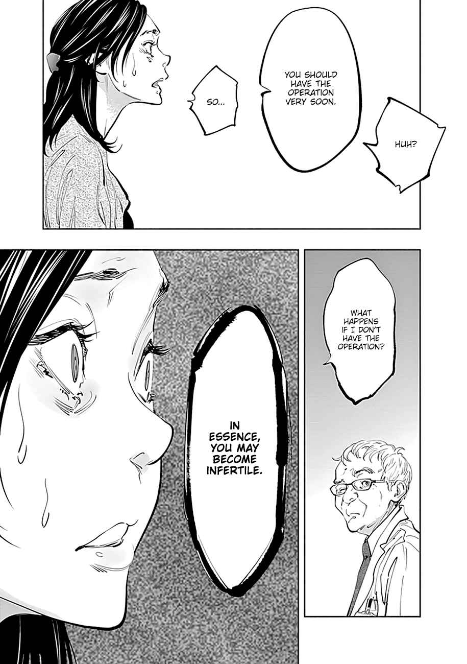 Chapter 67 - Page 20