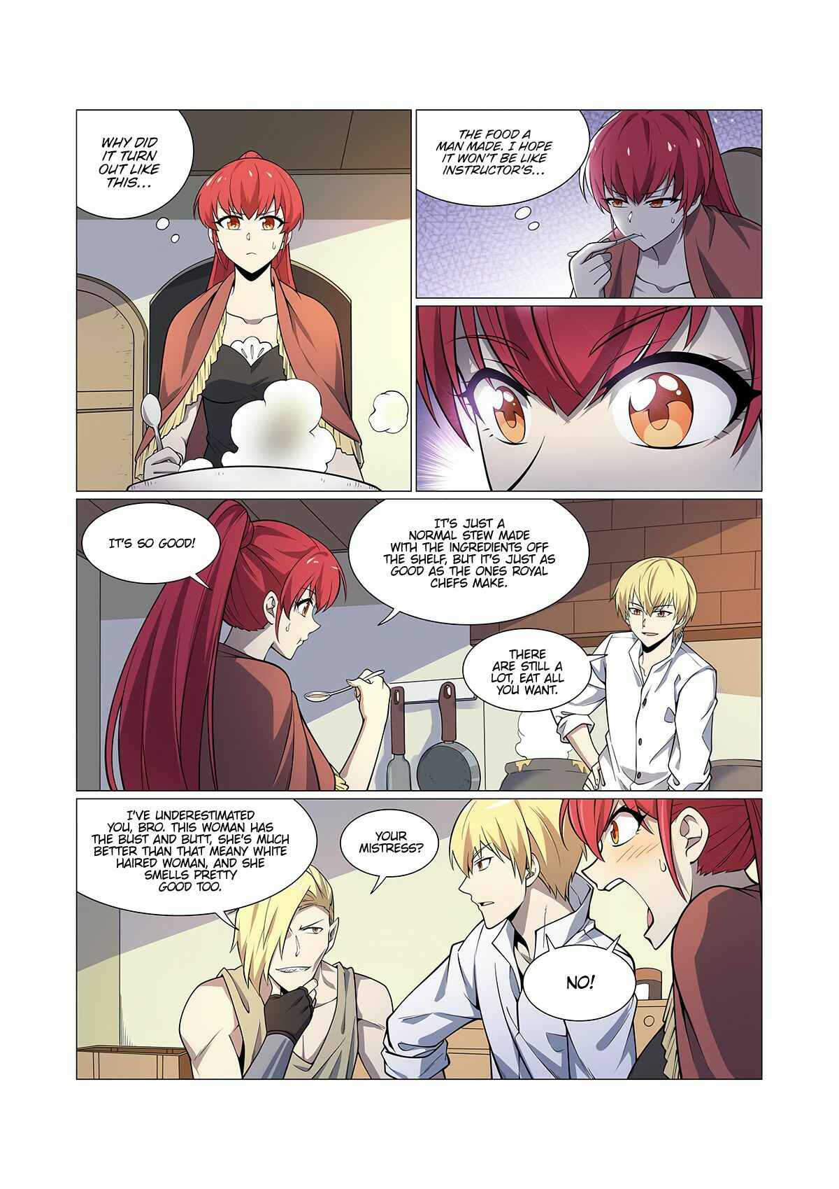 Chapter 254 - Page 10