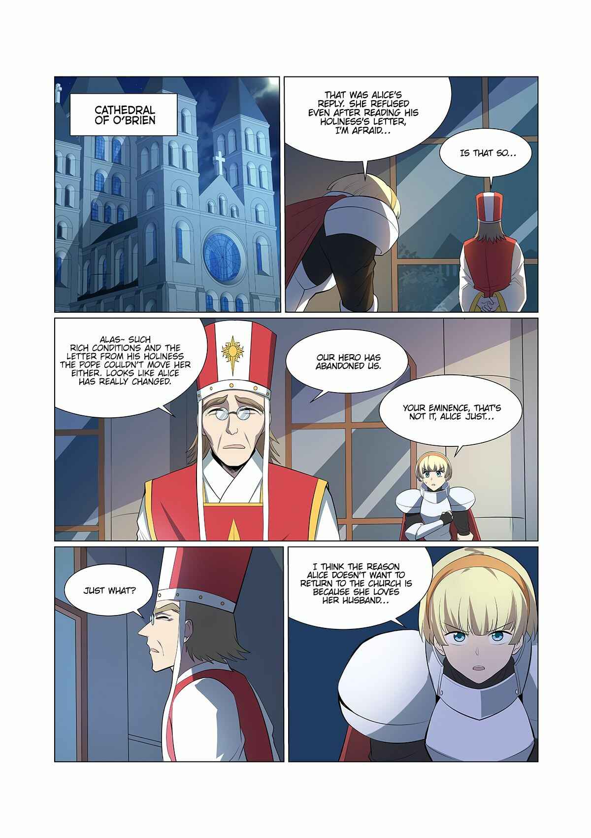 Chapter 254 - Page 11