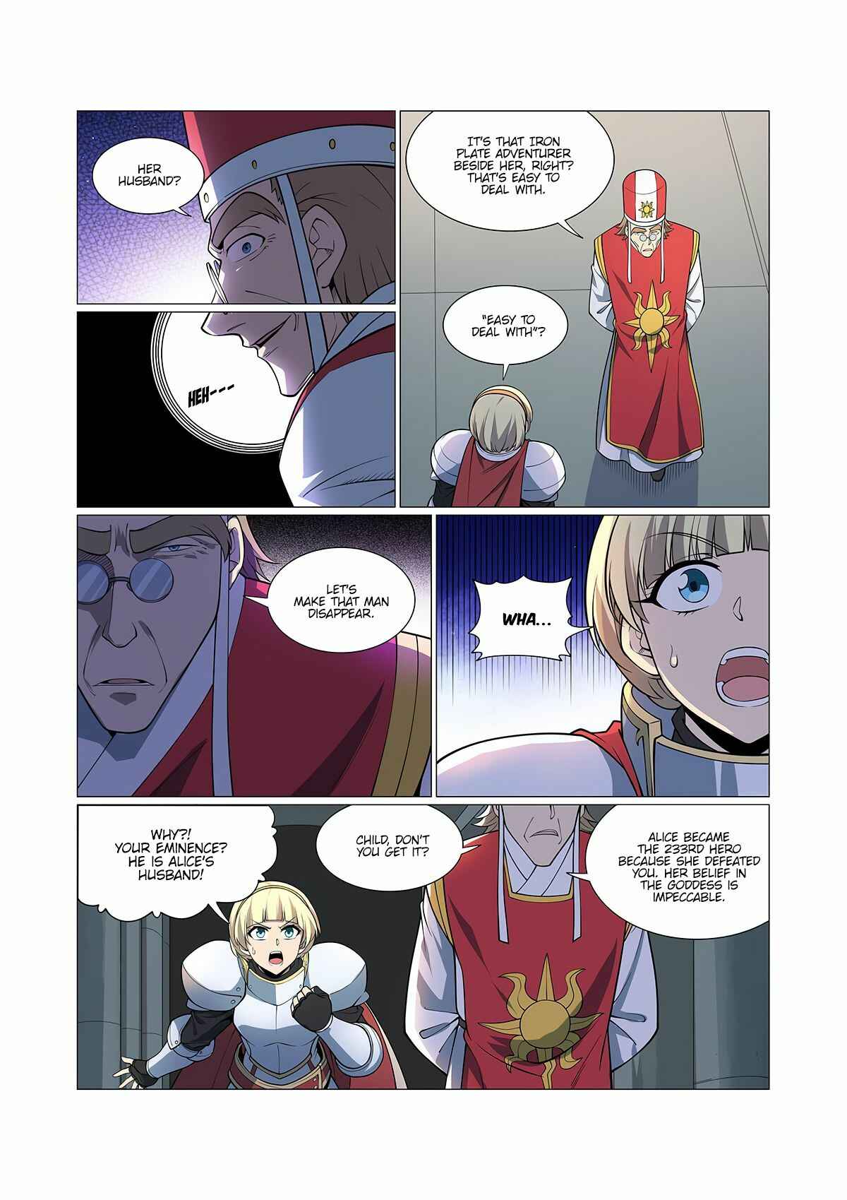 Chapter 254 - Page 12