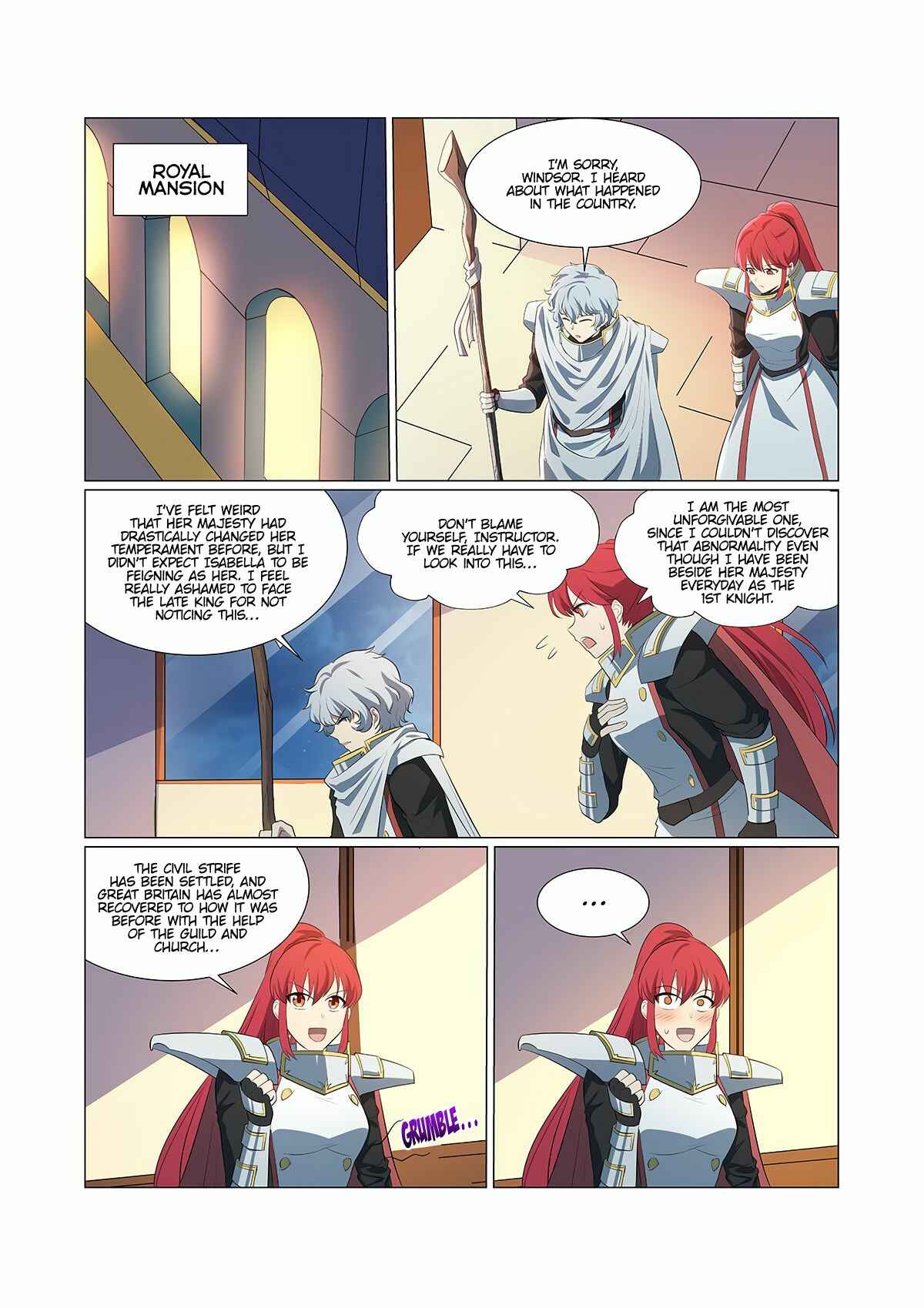 Chapter 254 - Page 2