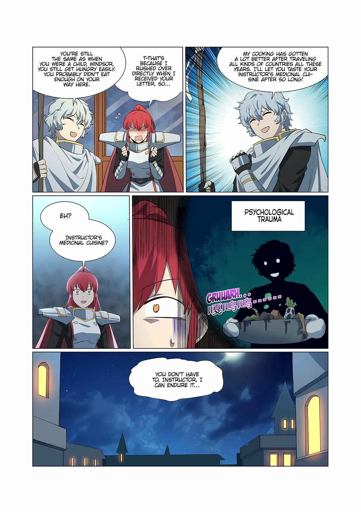 Chapter 254 - Page 3