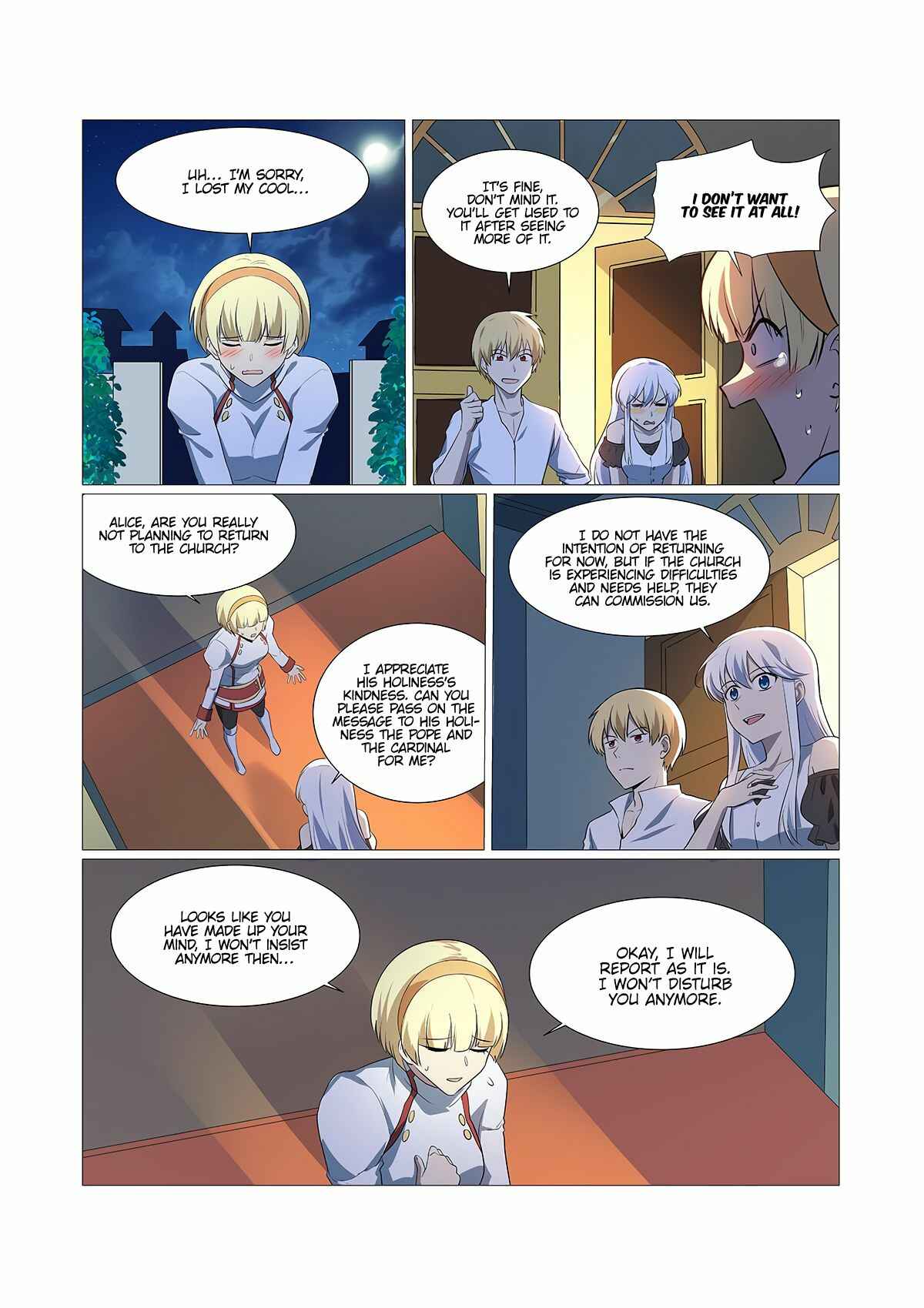 Chapter 254 - Page 4