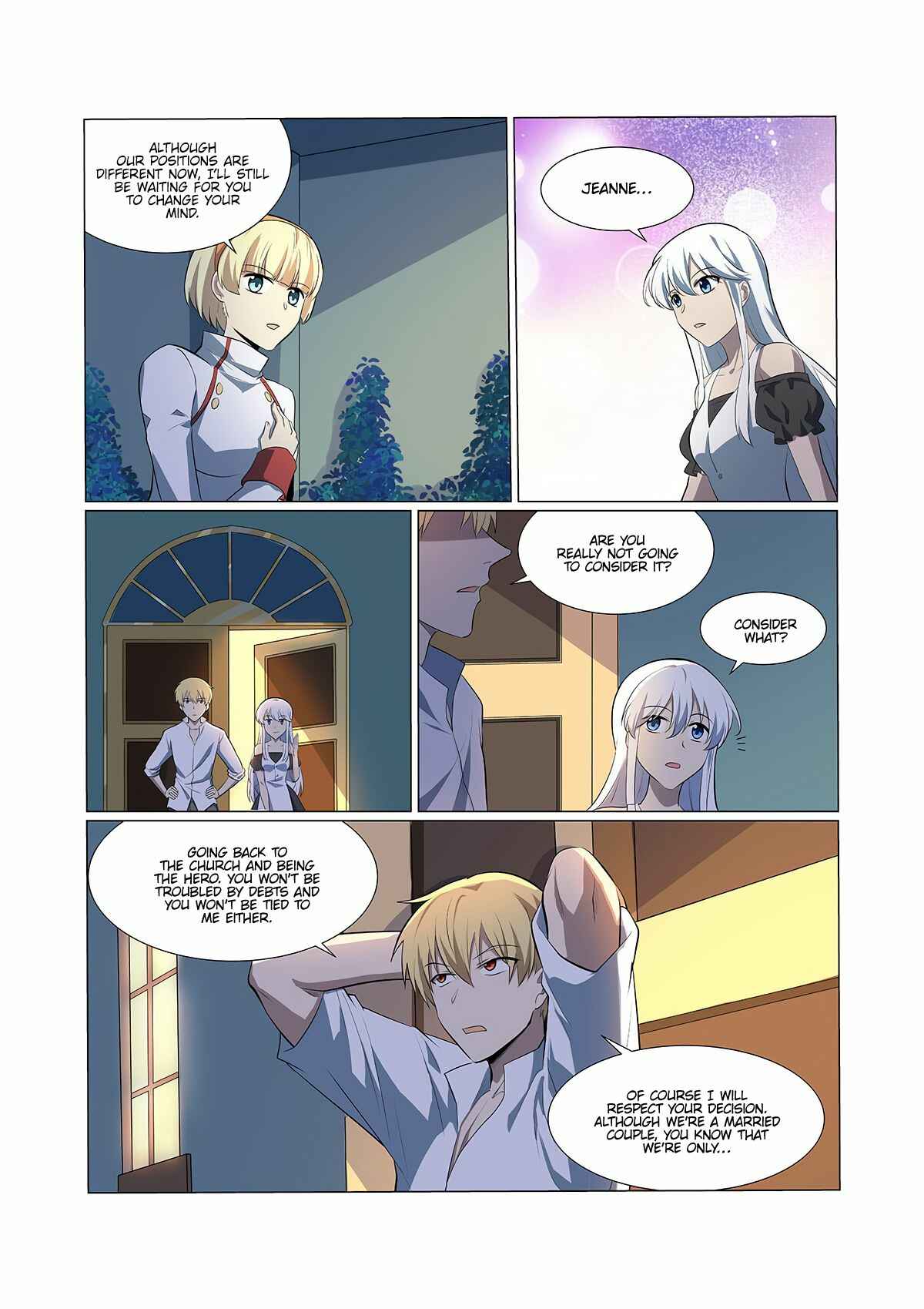 Chapter 254 - Page 5