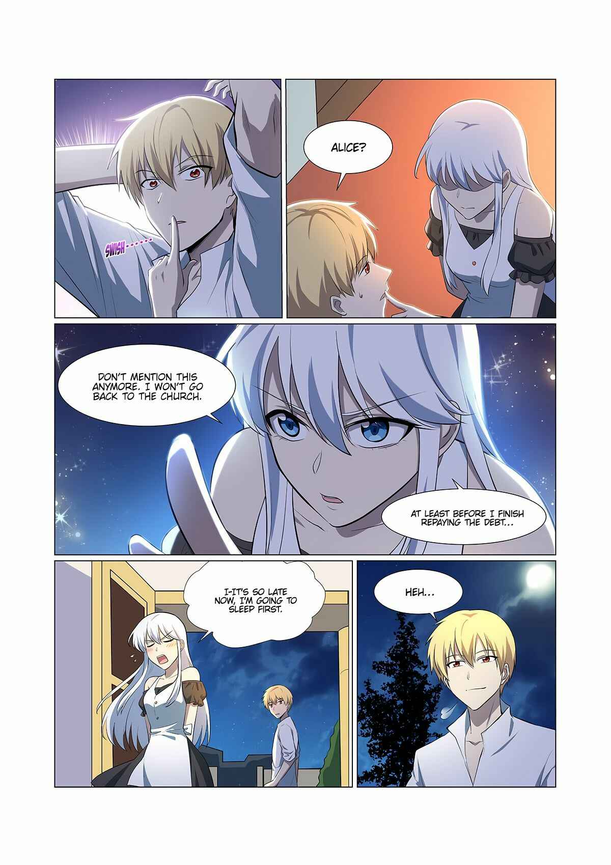 Chapter 254 - Page 6