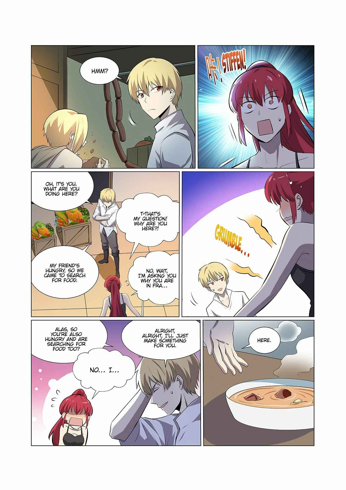 Chapter 254 - Page 9