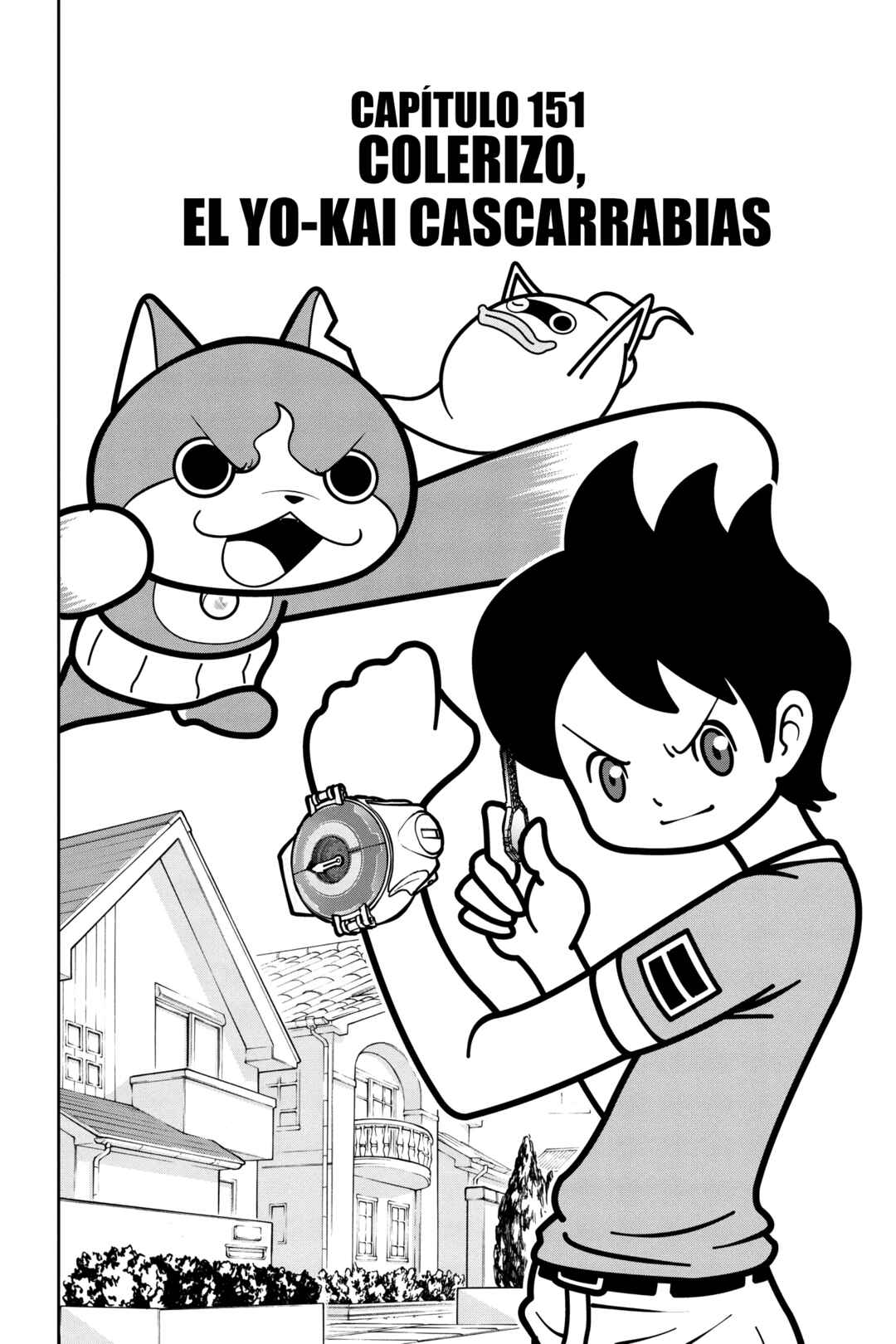 Chapter 151 - Page 1