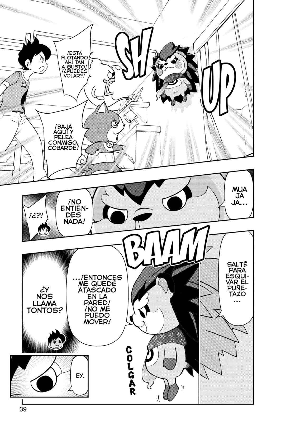 Chapter 151 - Page 12