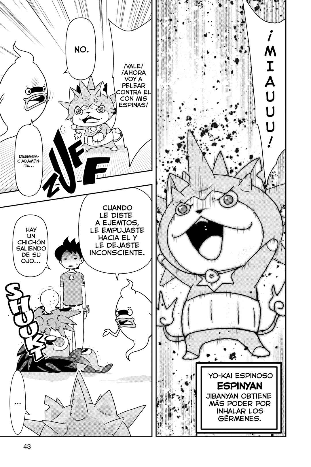 Chapter 151 - Page 16