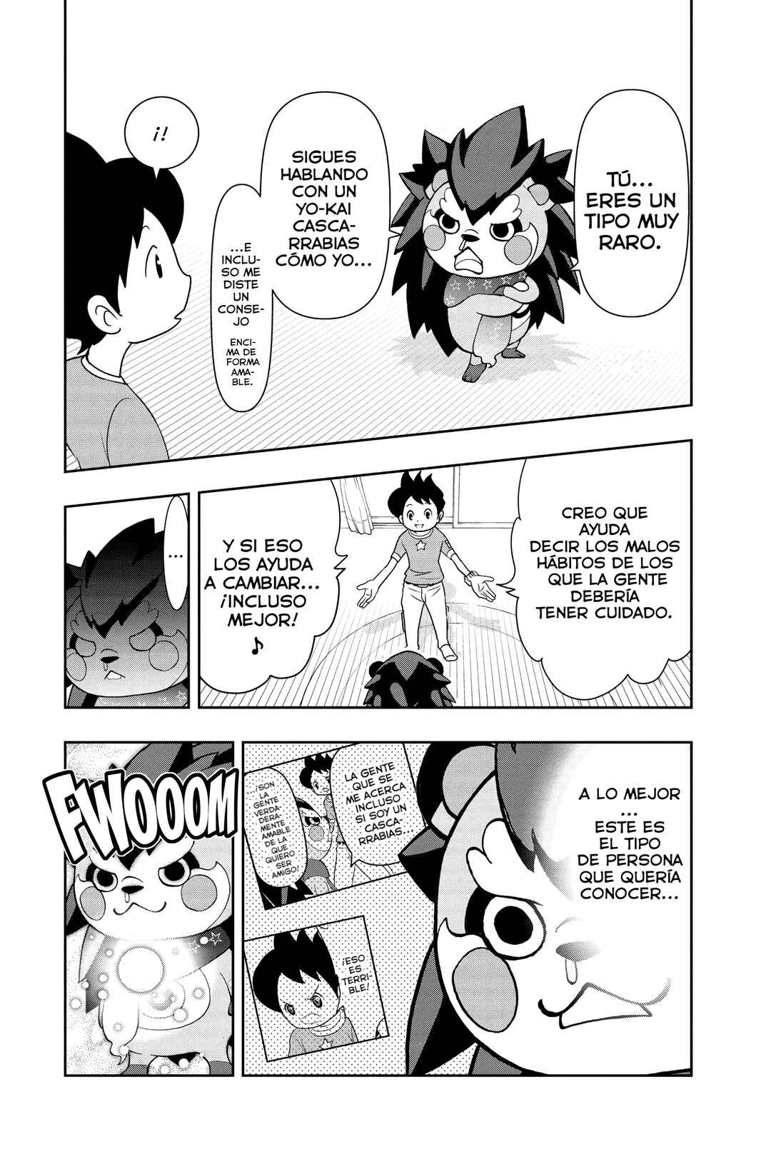 Chapter 151 - Page 18