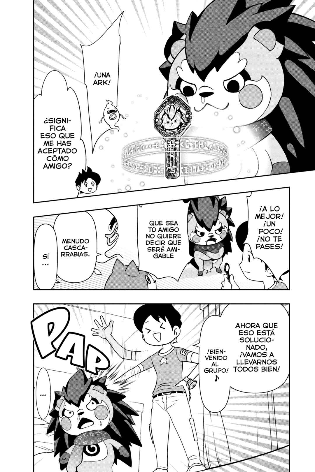 Chapter 151 - Page 19