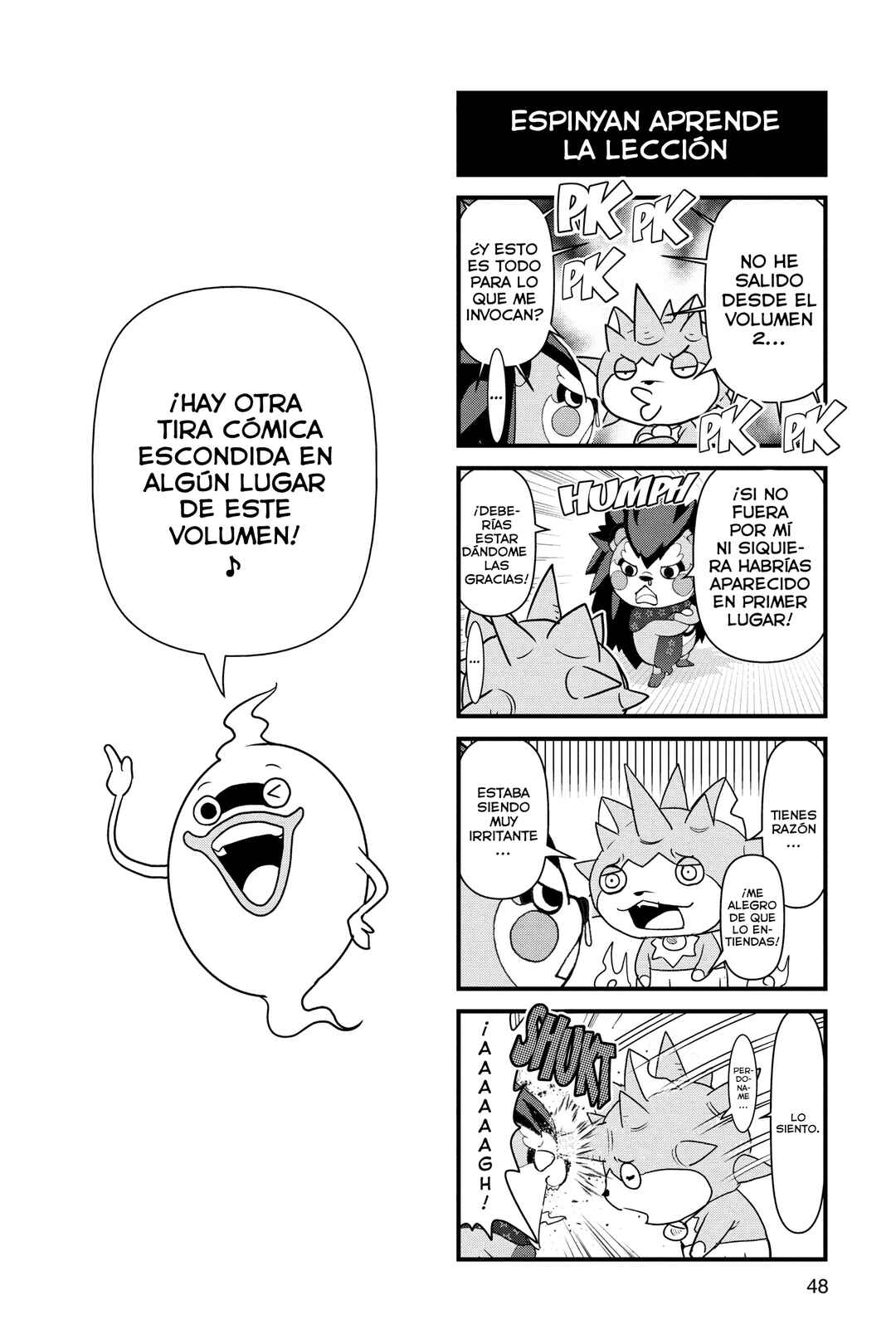 Chapter 151 - Page 21