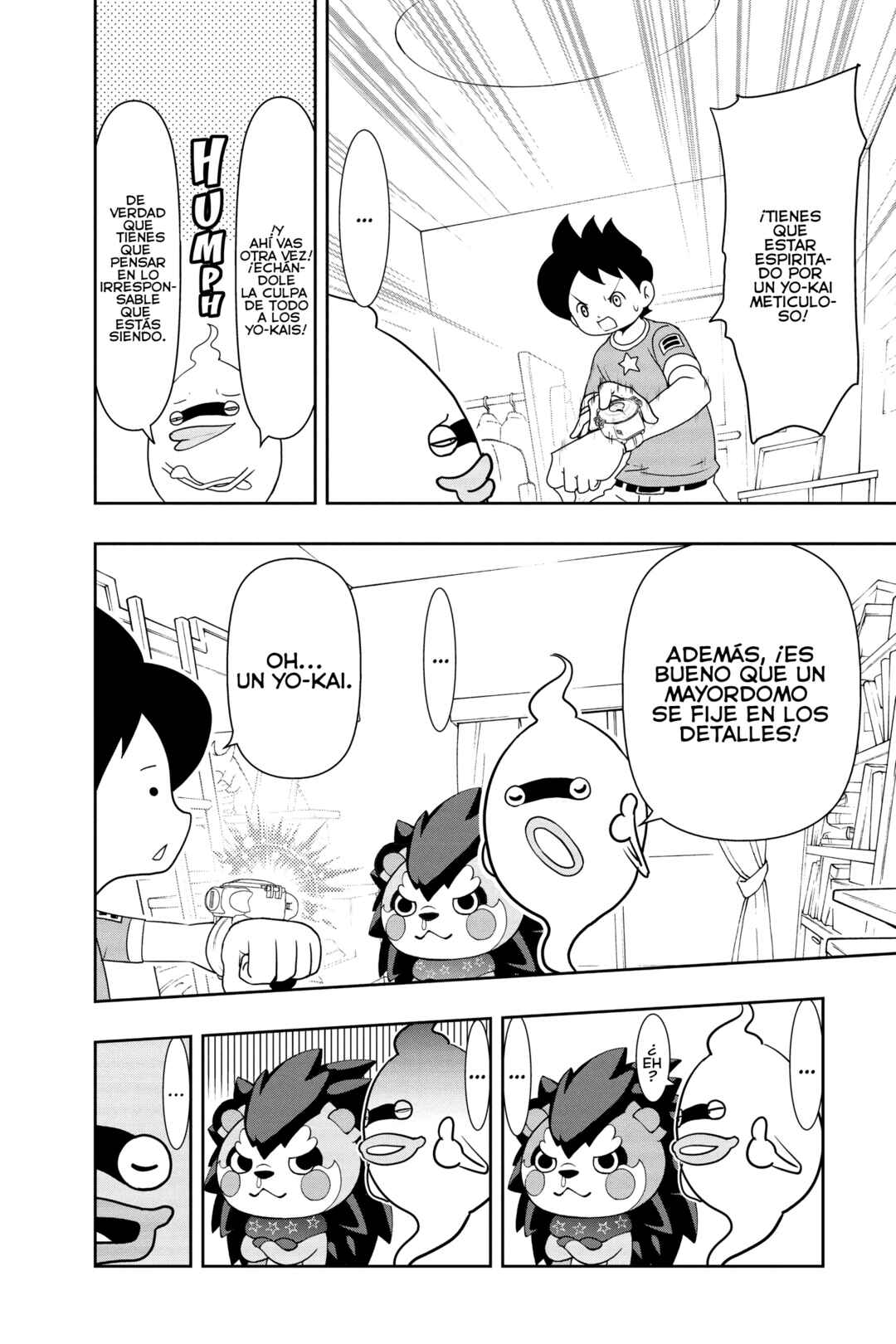 Chapter 151 - Page 3