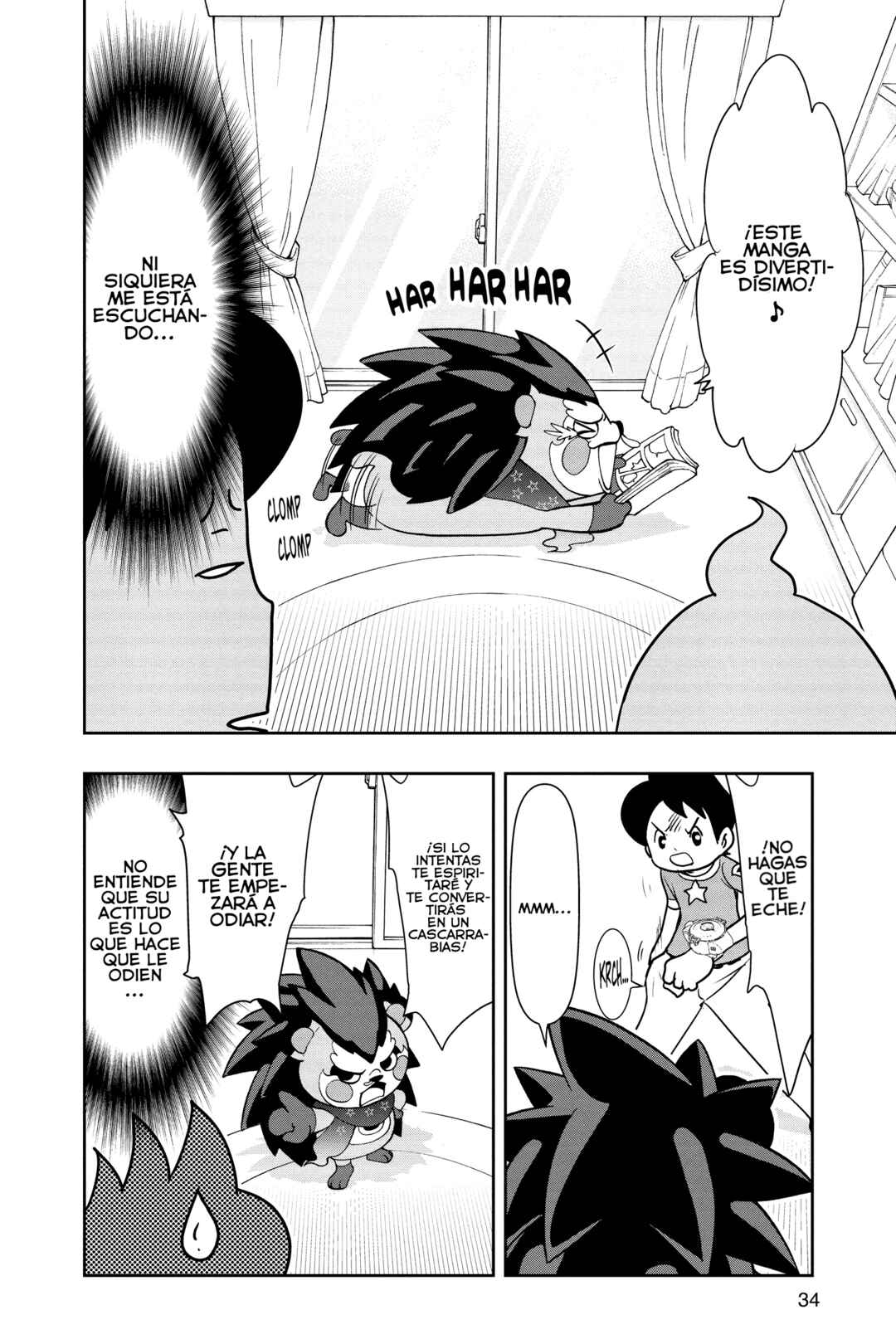 Chapter 151 - Page 7